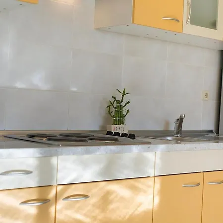 Apartment Moderne Im Erdgeschoss