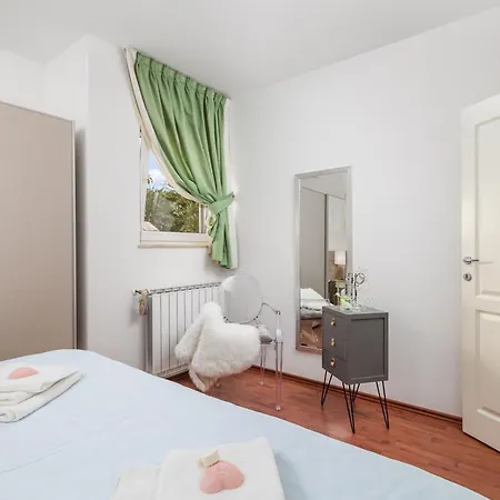 Moderne Im Erdgeschoss
