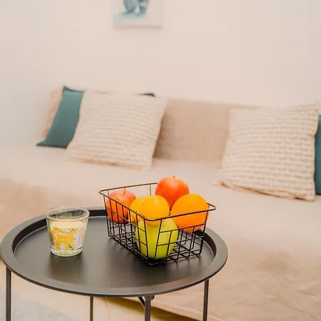 Apartment Moderne Im Erdgeschoss