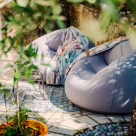 Jacuzzi Nature Čižići
