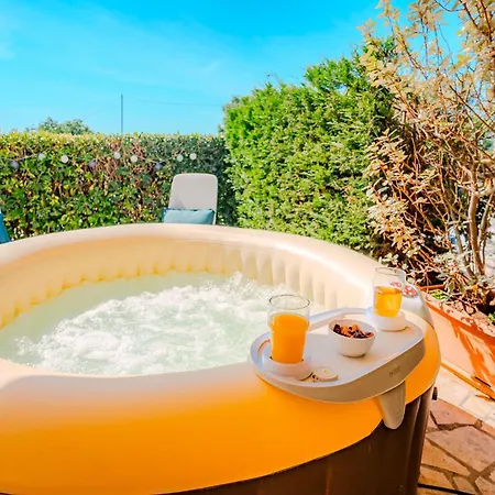 Jacuzzi Nature *