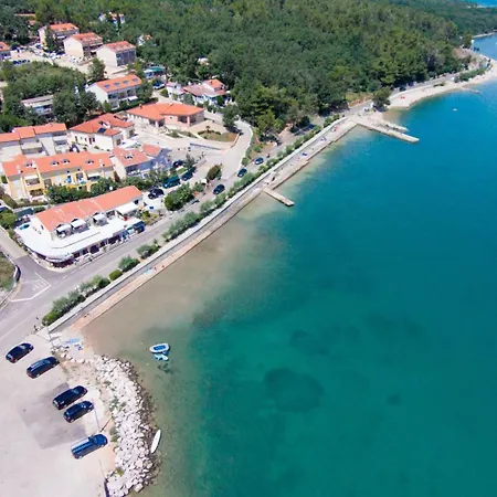Jacuzzi Nature Čižići